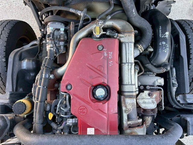 日野デュトロ冷凍車（冷蔵車）小型（2t・3t）[写真06]