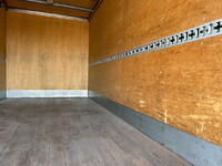 三菱ふそうキャンターアルミバン小型（2t・3t）[写真17]