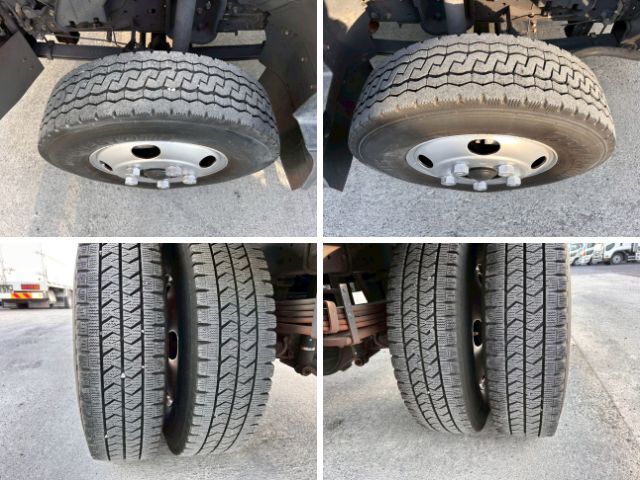 三菱ふそうキャンターアルミバン小型（2t・3t）[写真39]