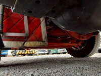 三菱ふそうスーパーグレート冷凍車（冷蔵車）大型（10t）[写真12]