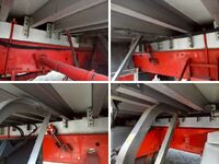 三菱ふそうスーパーグレート冷凍車（冷蔵車）大型（10t）[写真13]