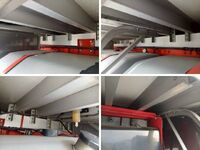 三菱ふそうスーパーグレート冷凍車（冷蔵車）大型（10t）[写真14]