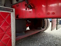 三菱ふそうスーパーグレート冷凍車（冷蔵車）大型（10t）[写真15]