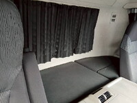 三菱ふそうスーパーグレート冷凍車（冷蔵車）大型（10t）[写真19]