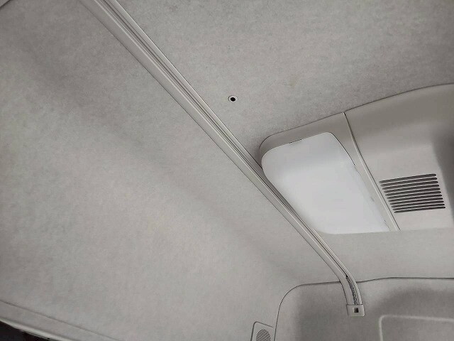 三菱ふそうスーパーグレート冷凍車（冷蔵車）大型（10t）[写真19]