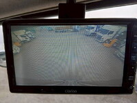 三菱ふそうスーパーグレート冷凍車（冷蔵車）大型（10t）[写真21]