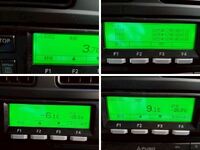 三菱ふそうスーパーグレート冷凍車（冷蔵車）大型（10t）[写真22]