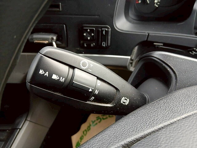 三菱ふそうスーパーグレート冷凍車（冷蔵車）大型（10t）[写真23]