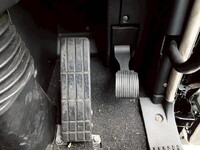 三菱ふそうスーパーグレート冷凍車（冷蔵車）大型（10t）[写真26]