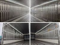 三菱ふそうスーパーグレート冷凍車（冷蔵車）大型（10t）[写真35]