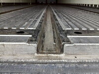 三菱ふそうスーパーグレート冷凍車（冷蔵車）大型（10t）[写真37]