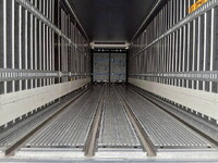 三菱ふそうスーパーグレート冷凍車（冷蔵車）大型（10t）[写真38]