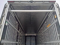 三菱ふそうスーパーグレート冷凍車（冷蔵車）大型（10t）[写真39]