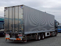 三菱ふそうスーパーグレート冷凍車（冷蔵車）大型（10t）[写真04]