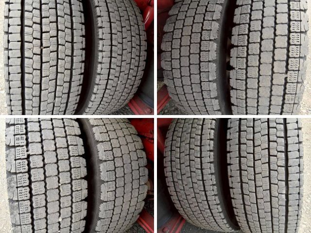 三菱ふそうスーパーグレート冷凍車（冷蔵車）大型（10t）[写真09]