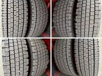 三菱ふそうスーパーグレート冷凍車（冷蔵車）大型（10t）[写真10]