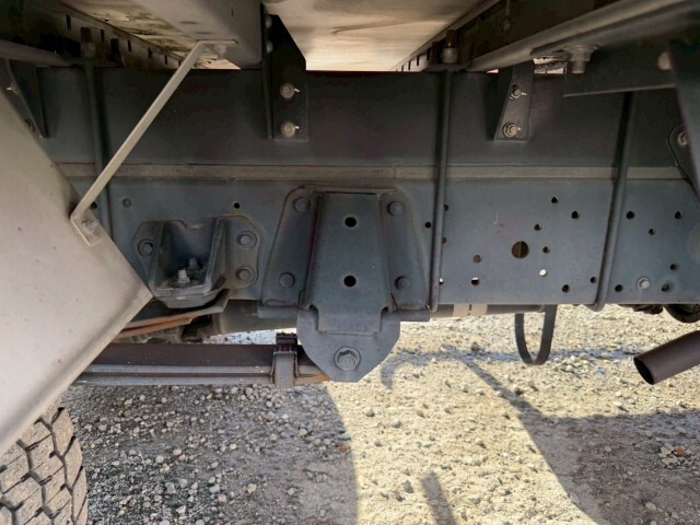 日野デュトロアルミウイング小型（2t・3t）[写真21]