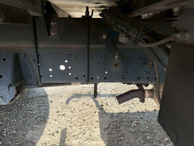 日野デュトロアルミウイング小型（2t・3t）[写真22]