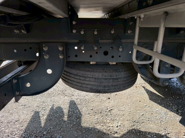 日野デュトロアルミウイング小型（2t・3t）[写真25]