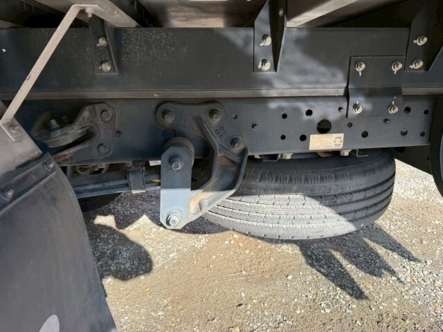 日野デュトロアルミウイング小型（2t・3t）[写真26]