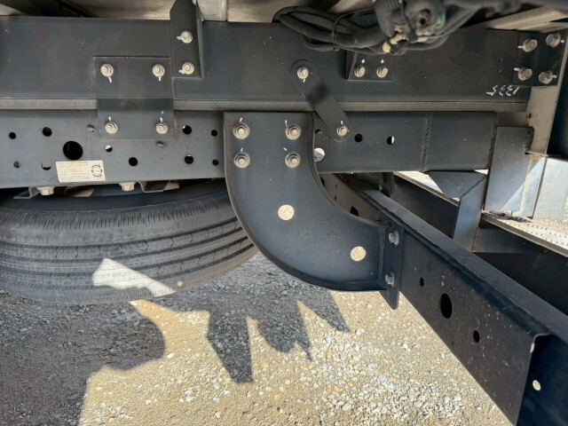 日野デュトロアルミウイング小型（2t・3t）[写真27]