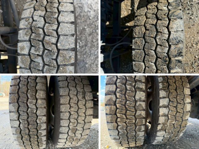 日野デュトロアルミウイング小型（2t・3t）[写真33]