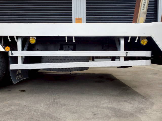 三菱ふそうスーパーグレートセルフローダー大型（10t）[写真19]