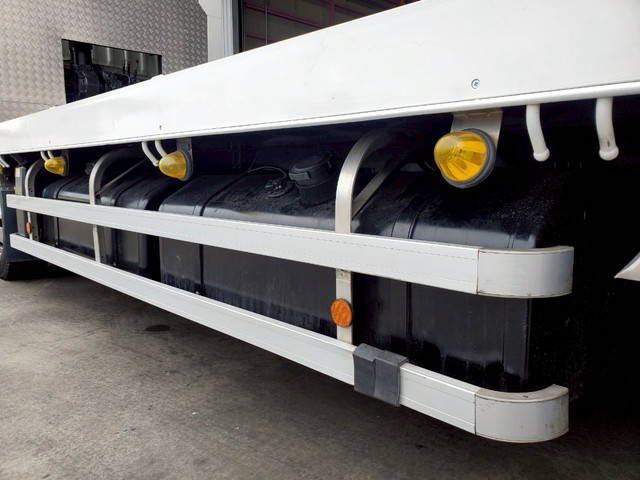 三菱ふそうスーパーグレートセルフローダー大型（10t）[写真21]