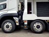 三菱ふそうスーパーグレートセルフローダー大型（10t）[写真23]