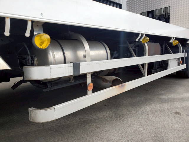 三菱ふそうスーパーグレートセルフローダー大型（10t）[写真25]