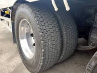 三菱ふそうスーパーグレートセルフローダー大型（10t）[写真30]