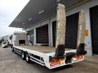 三菱ふそうスーパーグレートセルフローダー大型（10t）[写真02]