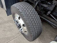 三菱ふそうスーパーグレートセルフローダー大型（10t）[写真33]