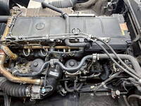 三菱ふそうスーパーグレートセルフローダー大型（10t）[写真35]