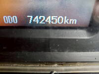 三菱ふそうスーパーグレートセルフローダー大型（10t）[写真37]