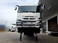 三菱ふそうスーパーグレートセルフローダー大型（10t）[写真09]