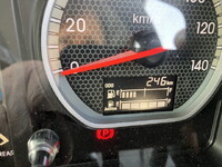 いすゞギガダンプ大型（10t）[写真06]