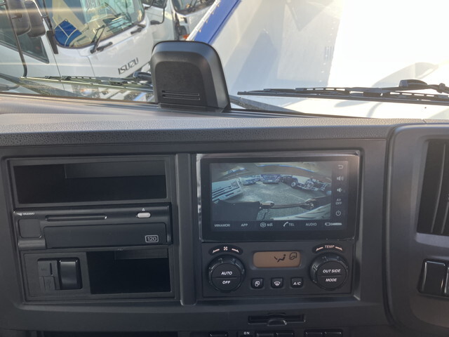 いすゞギガダンプ大型（10t）[写真06]