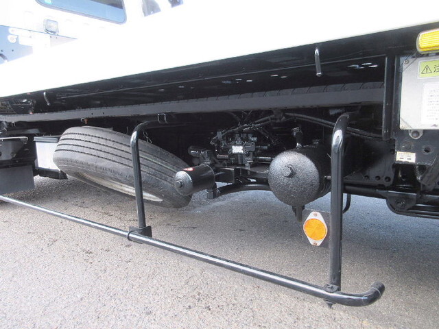 いすゞエルフセーフティローダー小型（2t・3t）[写真12]