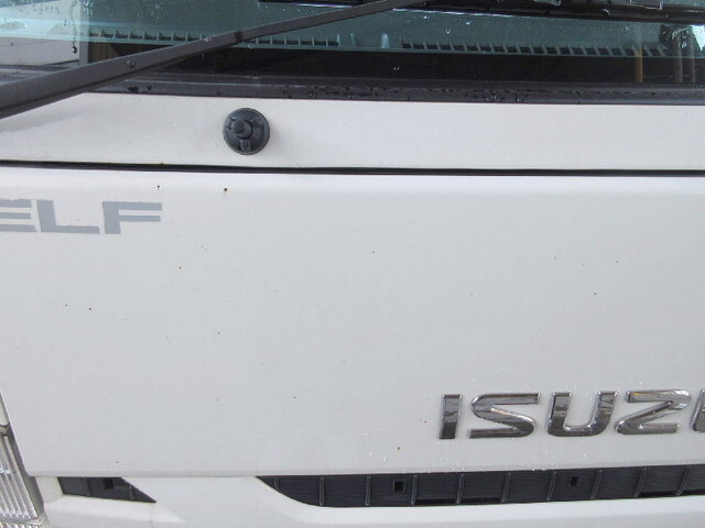 いすゞエルフセーフティローダー小型（2t・3t）[写真15]