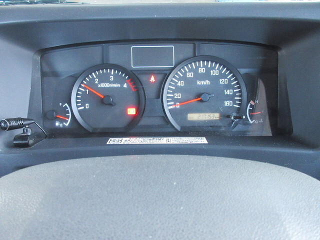 いすゞエルフセーフティローダー小型（2t・3t）[写真19]