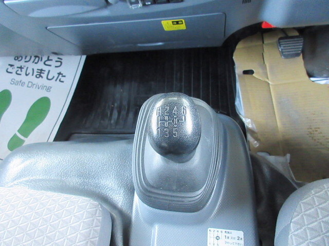 いすゞエルフセーフティローダー小型（2t・3t）[写真21]