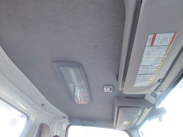 いすゞエルフセーフティローダー小型（2t・3t）[写真22]