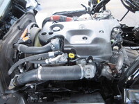 いすゞエルフセーフティローダー小型（2t・3t）[写真25]