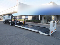 いすゞエルフセーフティローダー小型（2t・3t）[写真02]