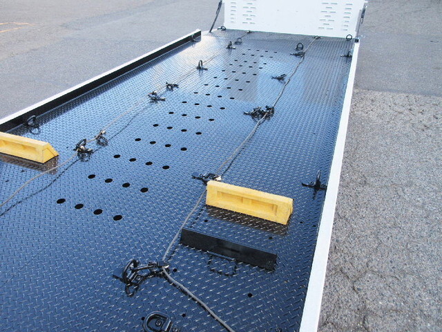 いすゞエルフセーフティローダー小型（2t・3t）[写真06]