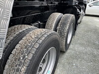 三菱ふそうスーパーグレートダンプ大型（10t）[写真07]