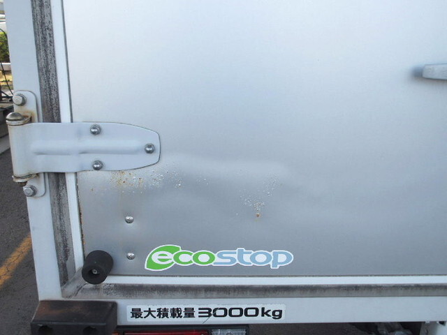 いすゞエルフアルミバン小型（2t・3t）[写真19]