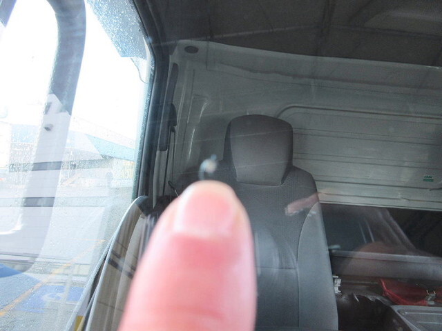 いすゞエルフアルミバン小型（2t・3t）[写真20]