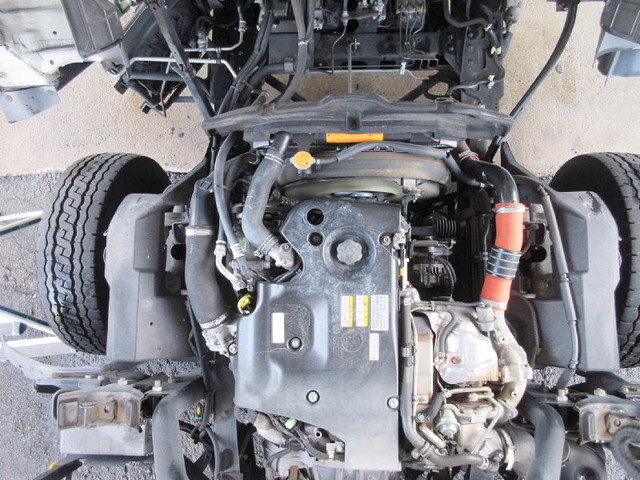 いすゞエルフアルミバン小型（2t・3t）[写真28]